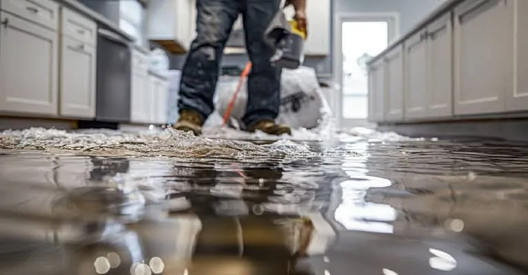 Water damage restoration companies near me in Middleburg, VA - Emergency flood extraction